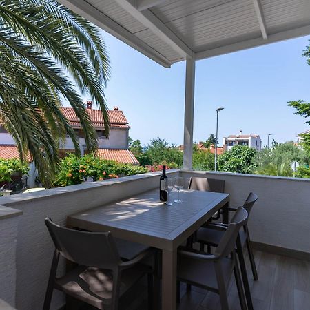 Briuni Riviera Apartment Pula Eksteriør billede